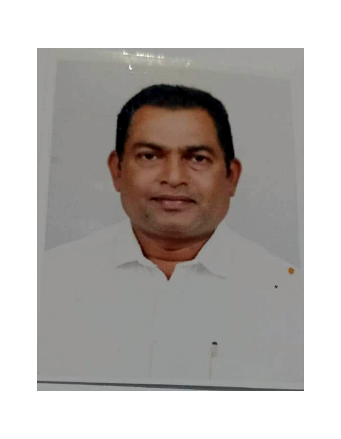 ANIL RICHARD PINTO photo