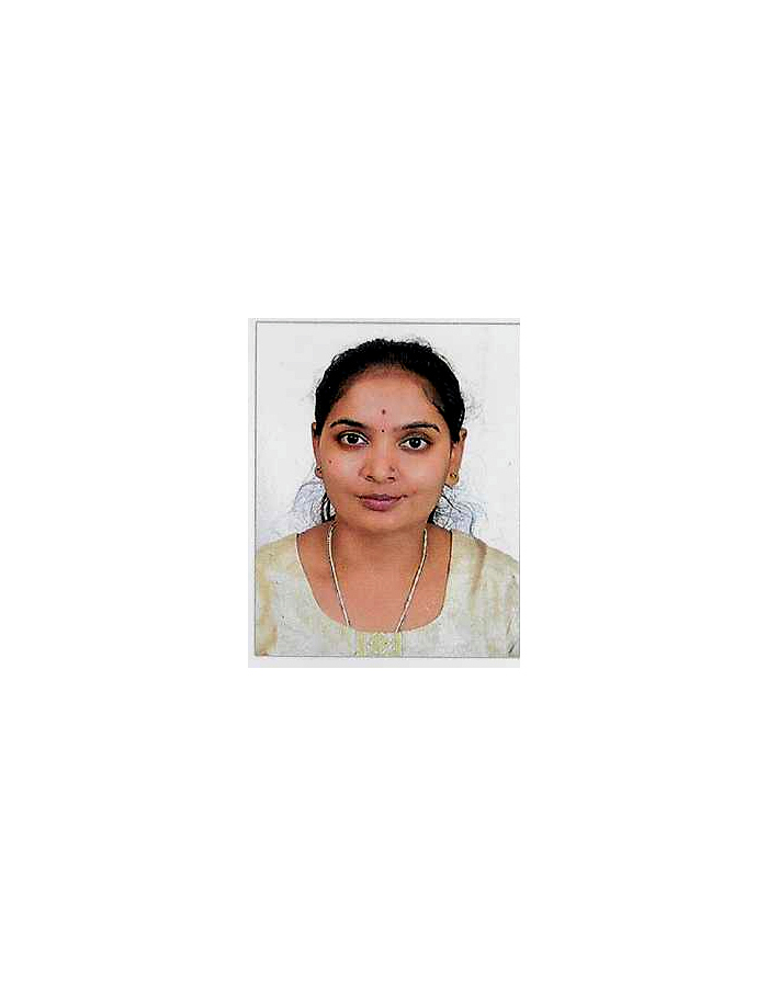 KESHAVI RAMENAHALLI RAJASHEKHARA photo