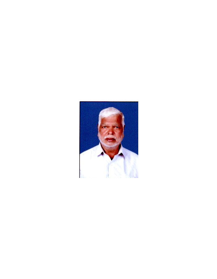 BABU BABU PATIL photo