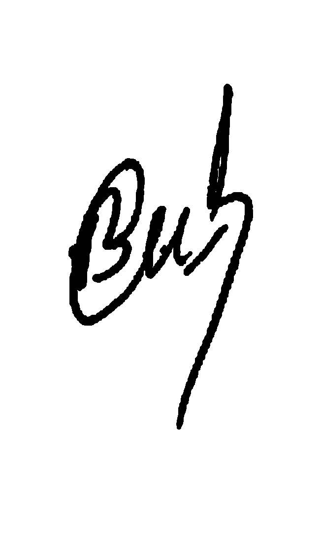 Applicant signature