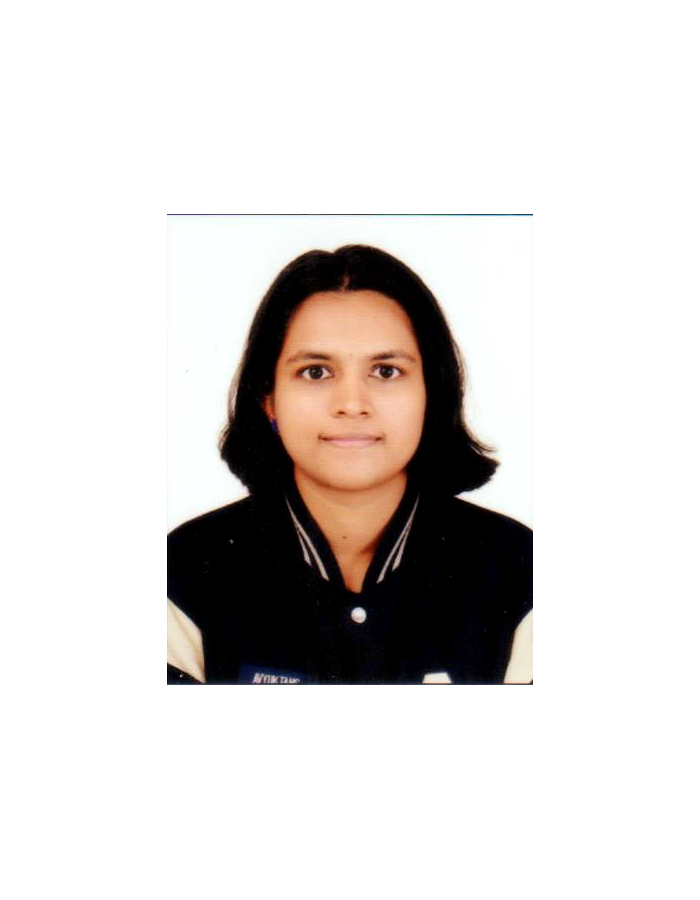 SAHANA MYLANAHALLI MOHANKUMAR photo
