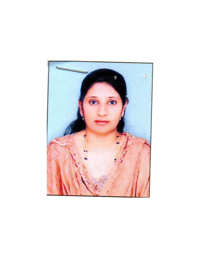 YASMEEN SULTANA photo
