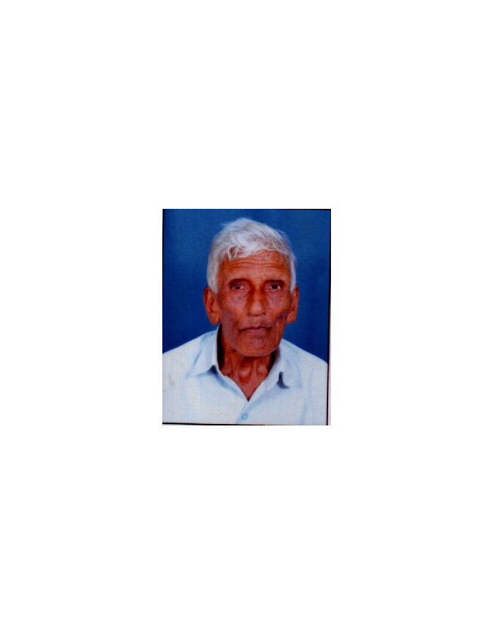 PUTTEGOWDA photo