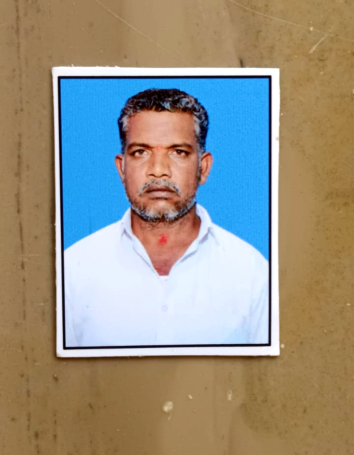 KUPPAGAL SIDDAYYA photo