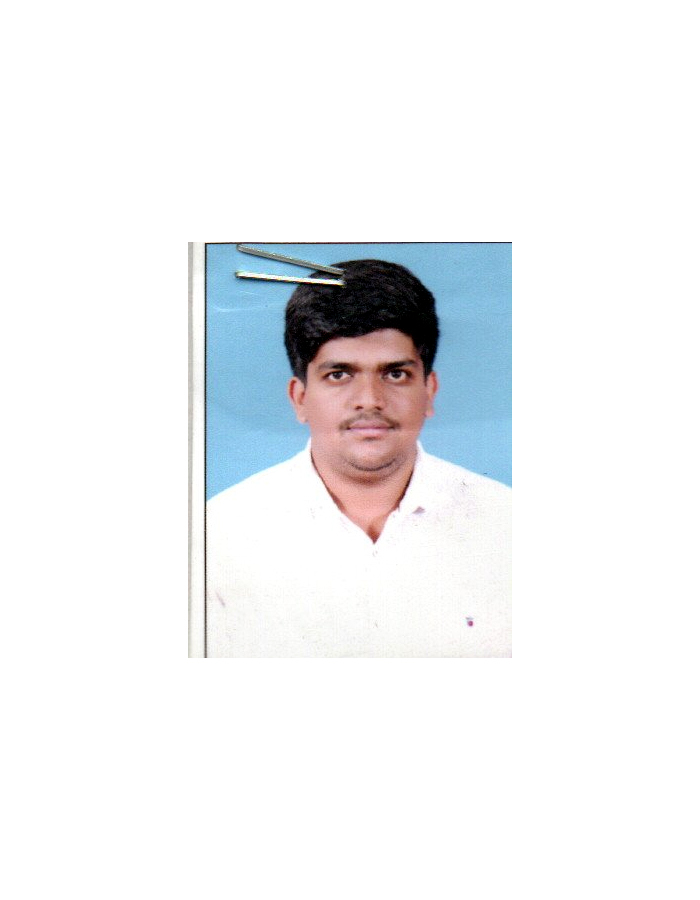 ARUN MANJUNATH photo