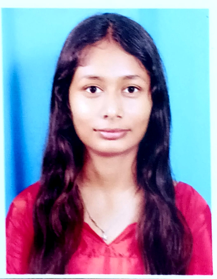 VIDYASHREE PREMKUMAR photo
