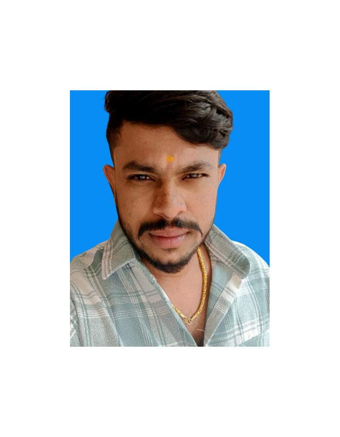 HEMANTHAKUMARA BANAVARA LOKESH photo