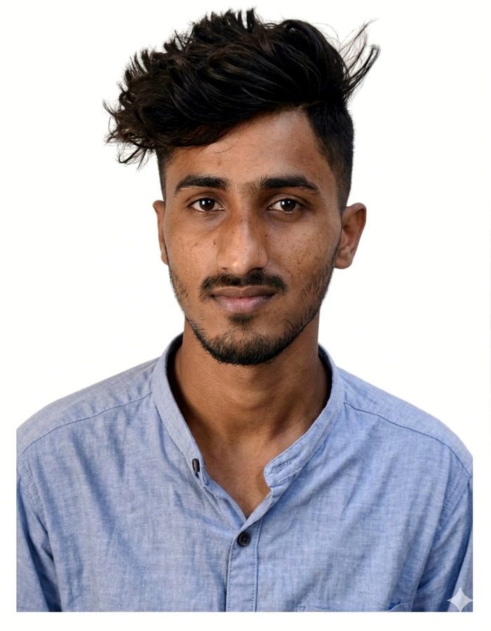 SRINIVASA photo