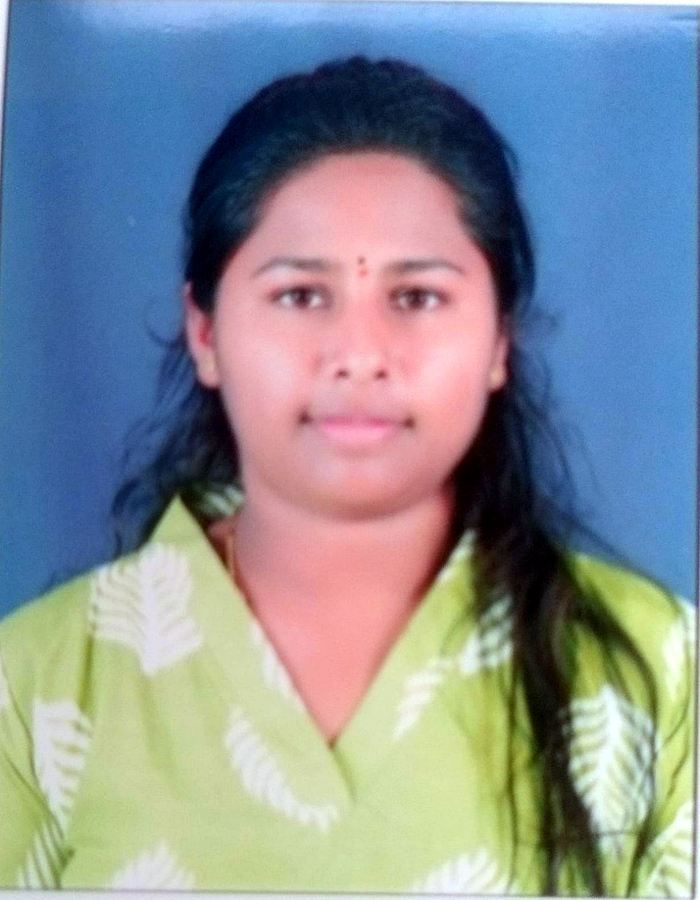 KEERTHANA GANGAVADI SHIVALINGEGOWDA photo