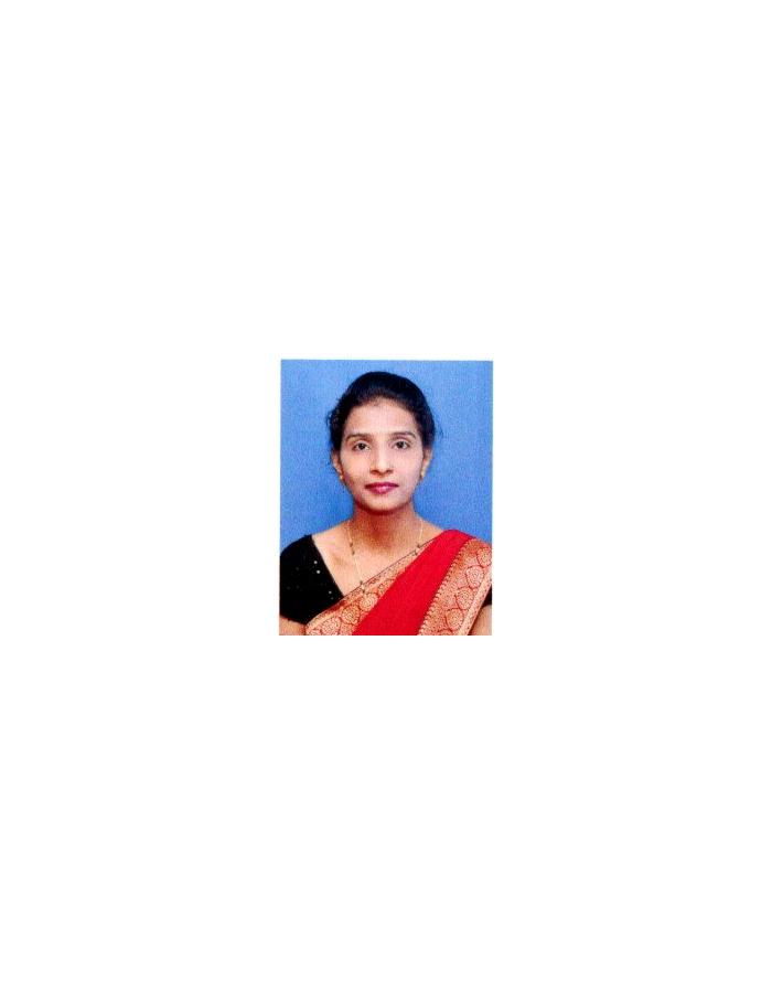 DEEPIKA SUNIL KONE photo