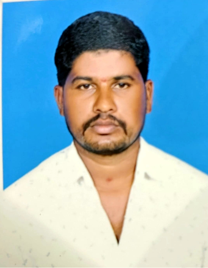 CHIGALI TIMMAPPA photo