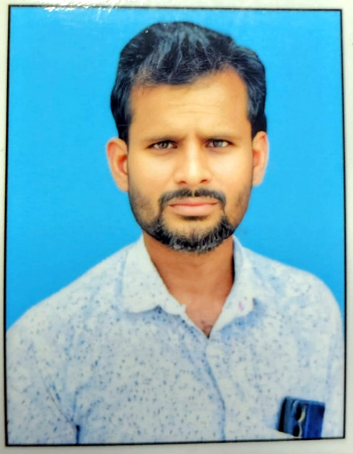 BOVI VEERESHA photo