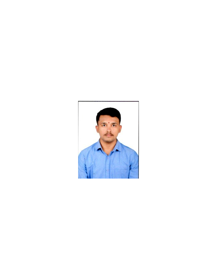 SHASHANK SHIVANAND GOUDADI photo