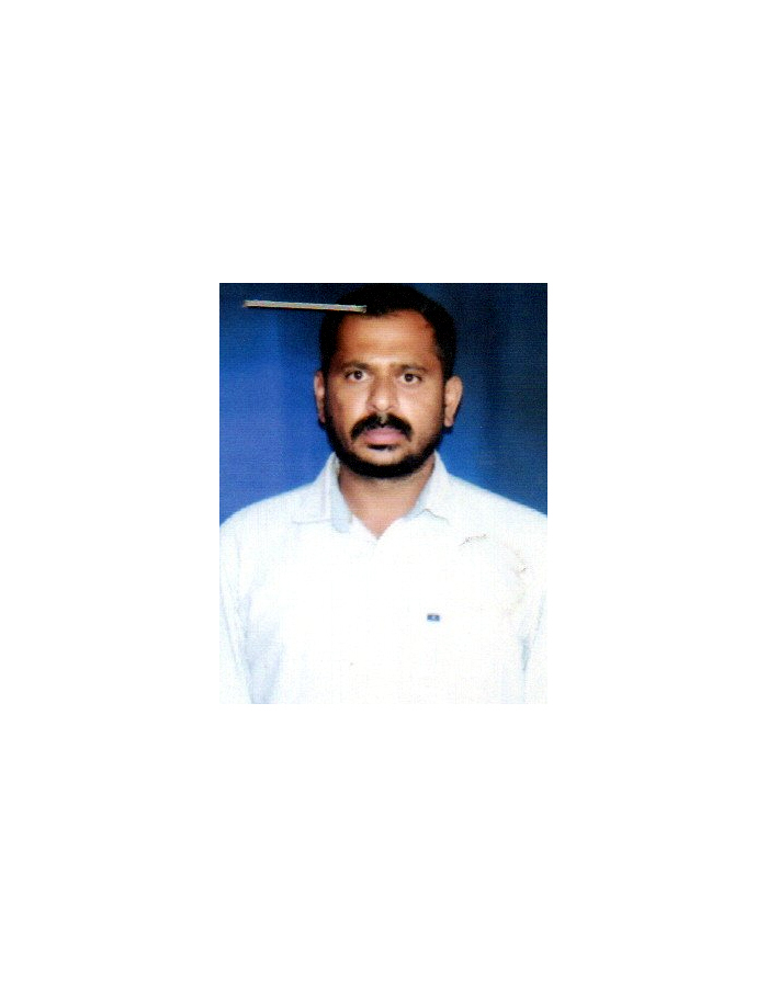 PRADEEP KUMAR ANATHI KRISHNEGOWDA photo