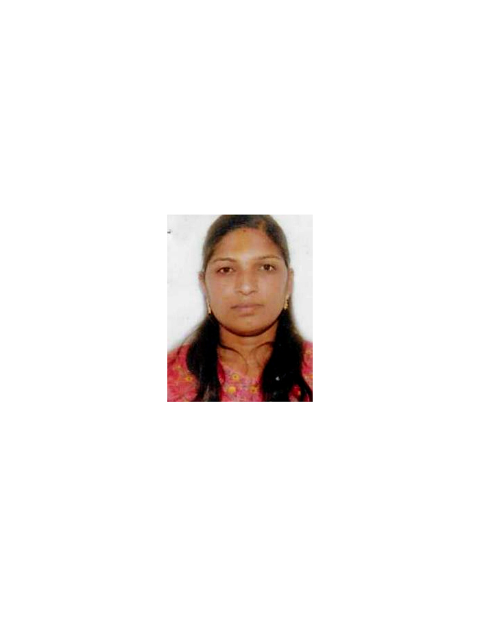SARITHA BHARATHIBYL SOMAPPA photo