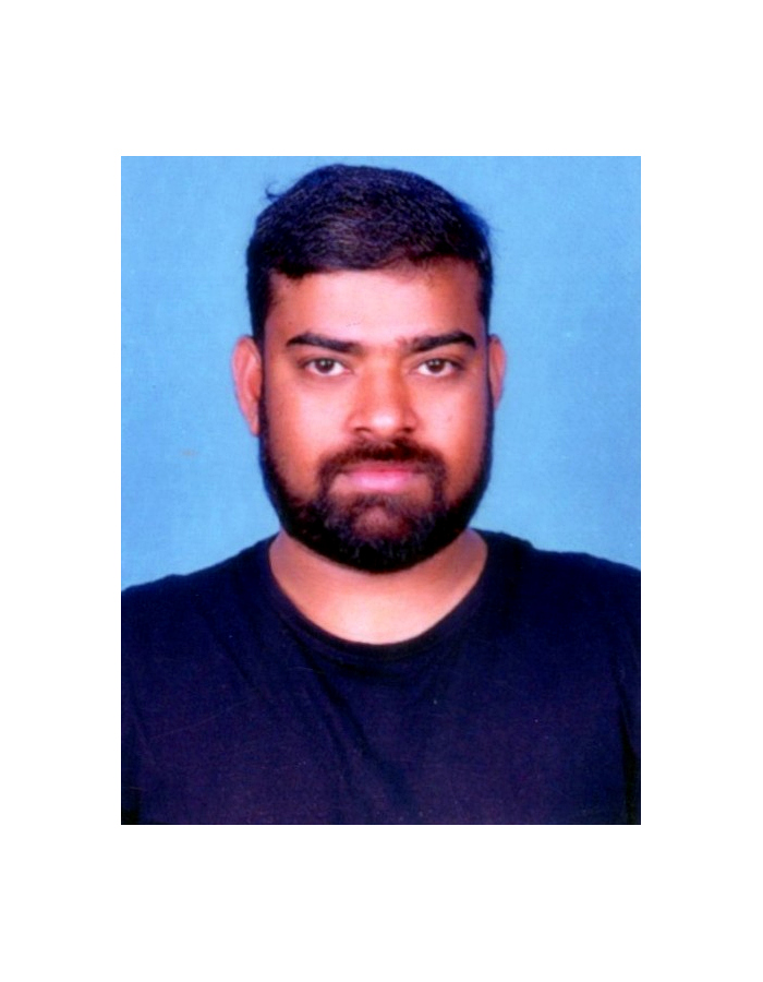 MADIKERI GOPALA SUNIL photo