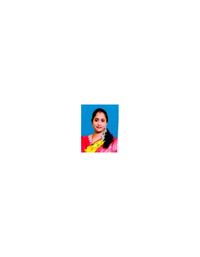 SRAVANTHI MALLINA photo