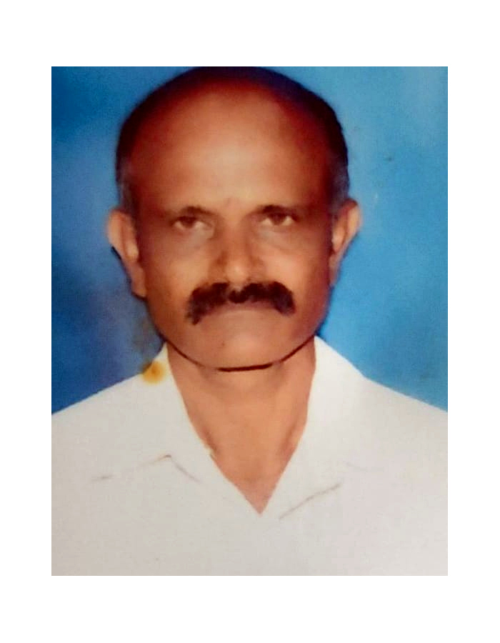 KADDIRA MALAPPA SURESH photo