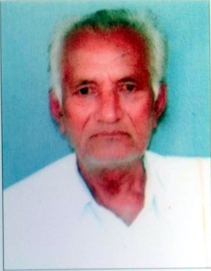 TAMMEGOWDA photo