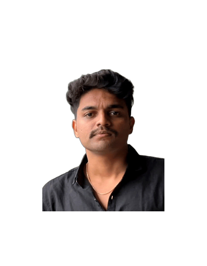 SHASHANK VENKATESH photo