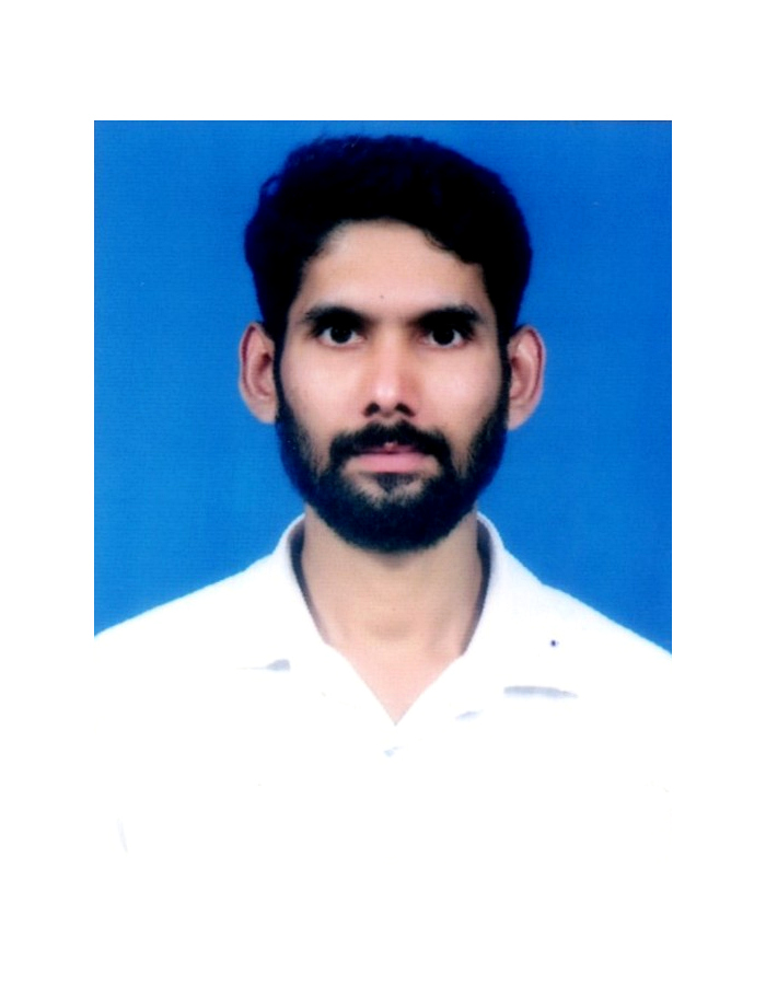 CHATTEKALLU ESMAIL MOHAMMAD UBAIS photo