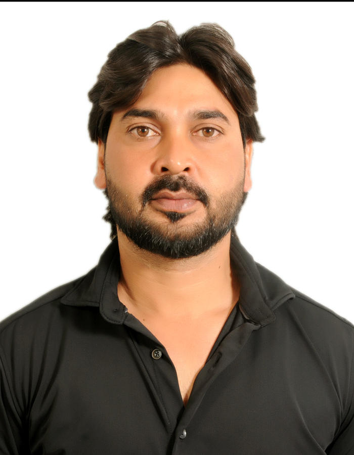 NAZIM SHARIFF photo