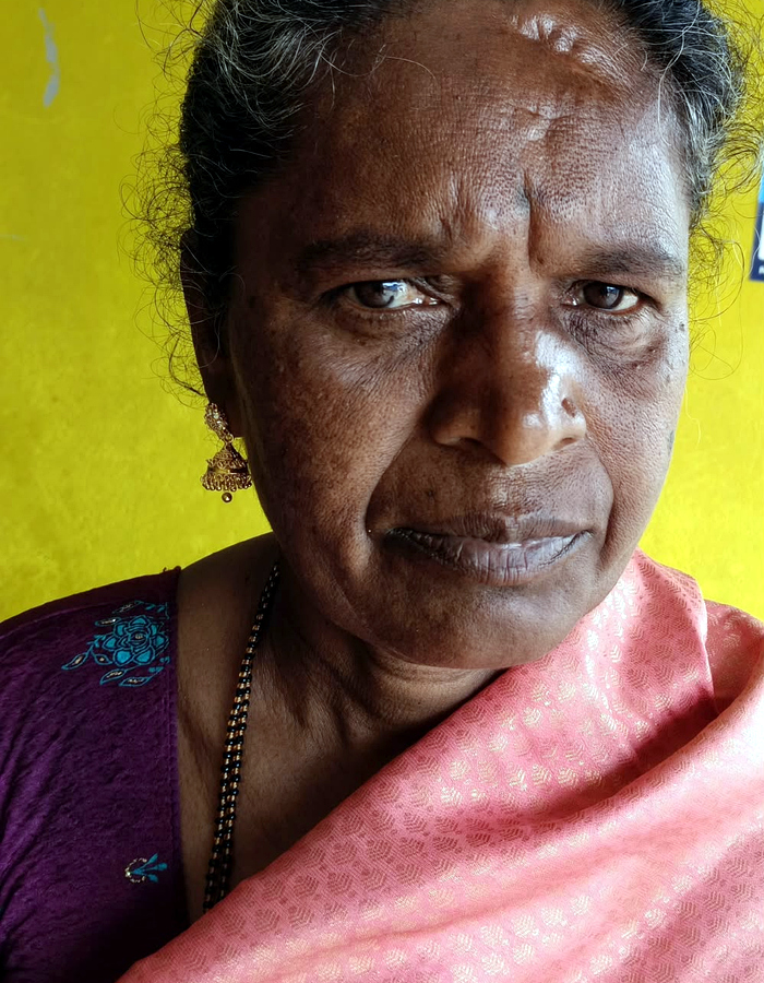 BHAGYAMMA photo