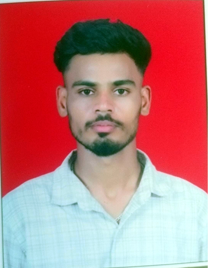 PRAMOD THARNIGERE MARISWAMY photo