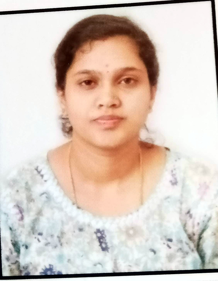 VARSHINI SHERVAGAR NARAYANA photo