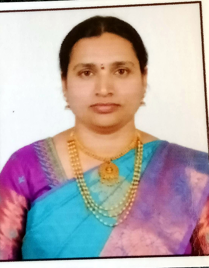 SAVITHA KONDENALU RANGEGOWDA photo