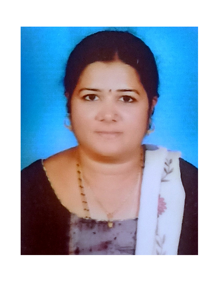 YAMUNA NIDAGHATTA SHEKHARAPPA photo