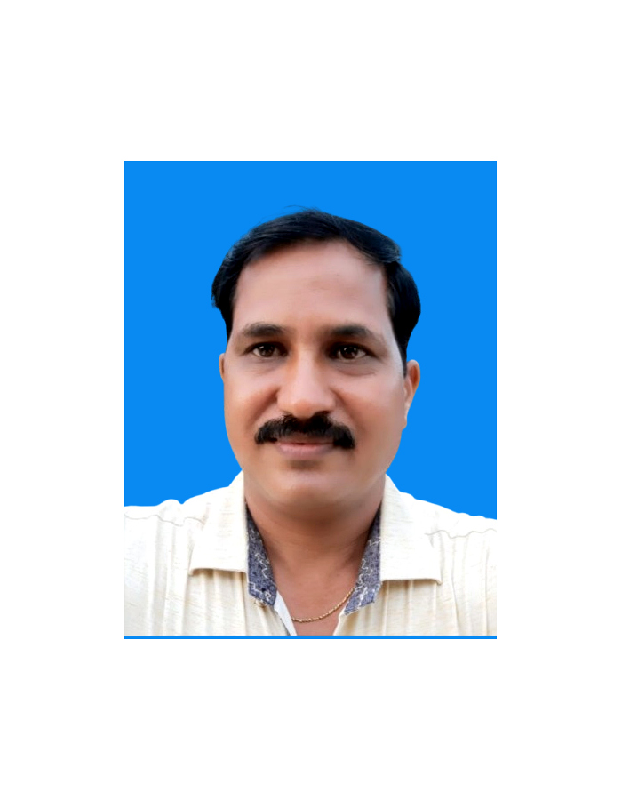 MOHANA KUMARA HYARALAGHATTA KALLESHAPPA photo