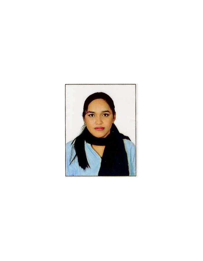 AMRIN ADILPASHA photo