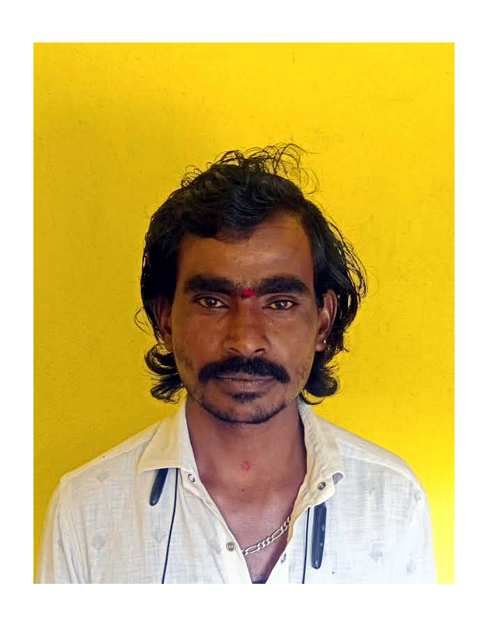 MURAGENDRA photo