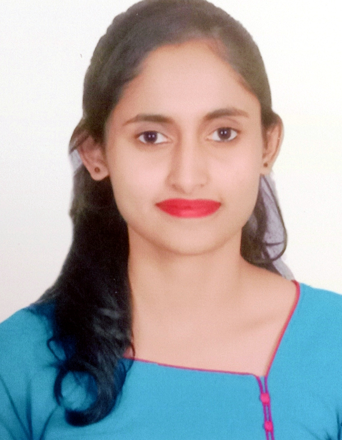 ANUSHA HASSAN PRABHAKAR photo