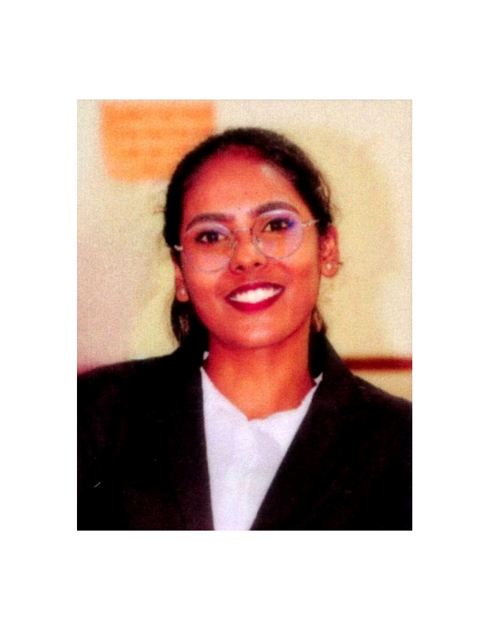 SHIVARANJINI CHANDRA photo