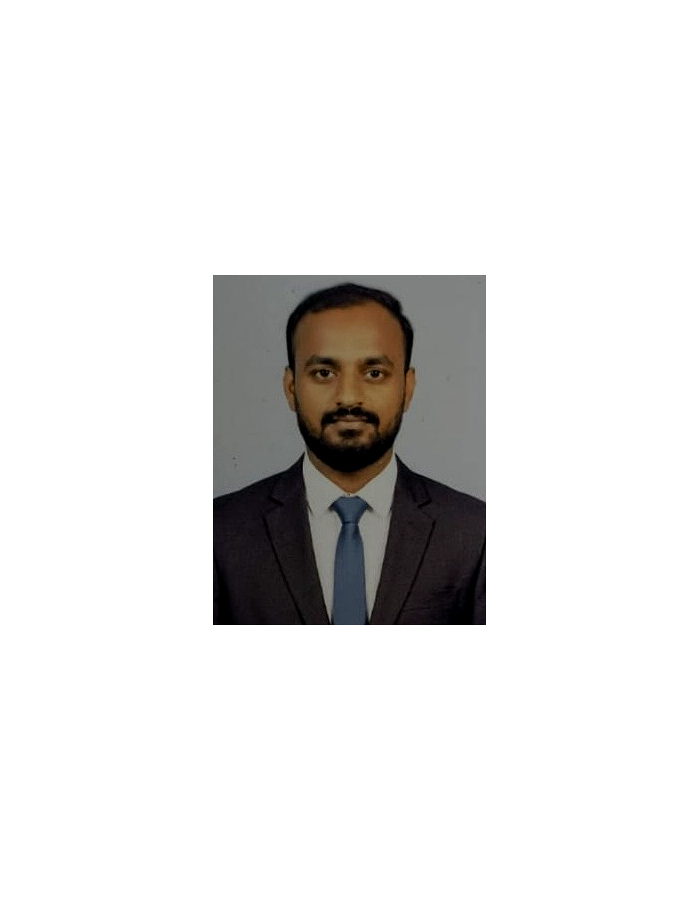 PRAJWAL HULUVARE KUMAR photo