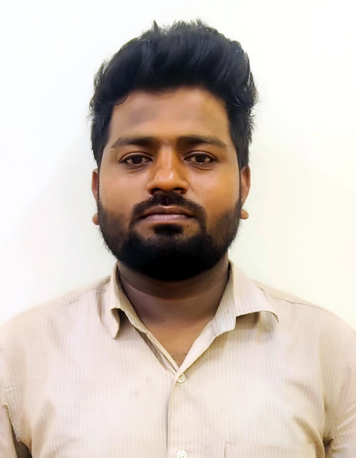 ANITH KUMAR RAJANASIRIYURU HULIGOWDA photo