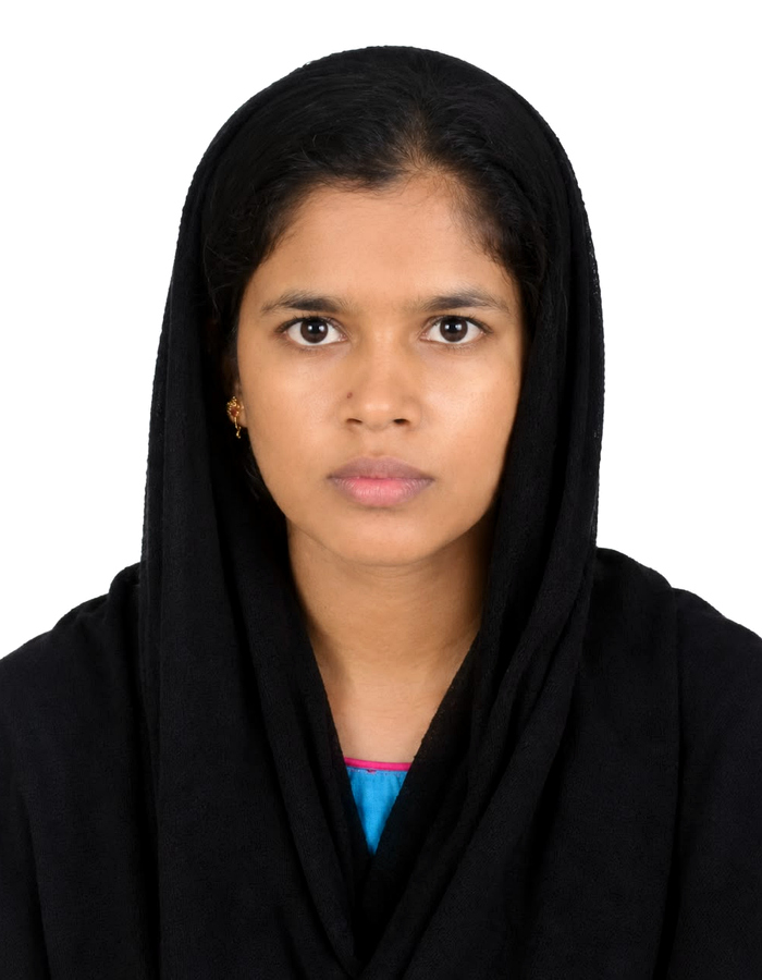 ZAHEDA BANU photo