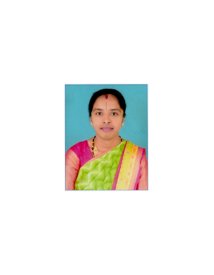 RANJITHA VEERABHADRAPPA photo