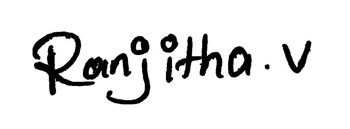 Applicant signature