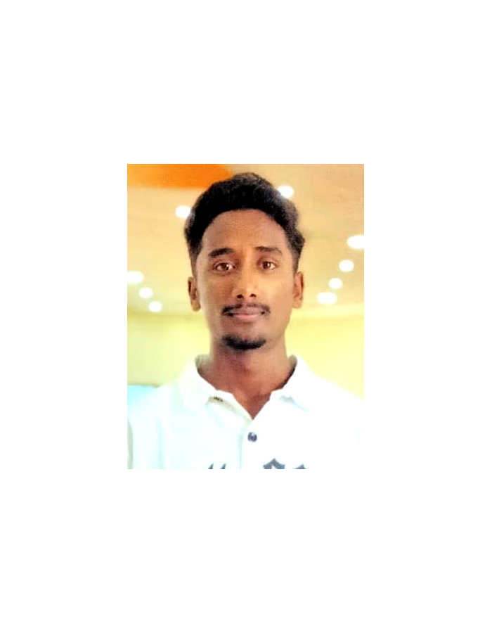 VAISHAK CHIKKAGANDASI GAVIRANGASWAMY photo