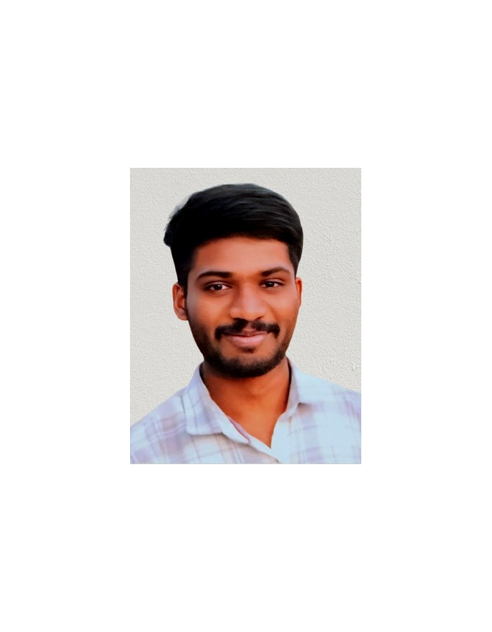 BHARATHA BUDAL photo