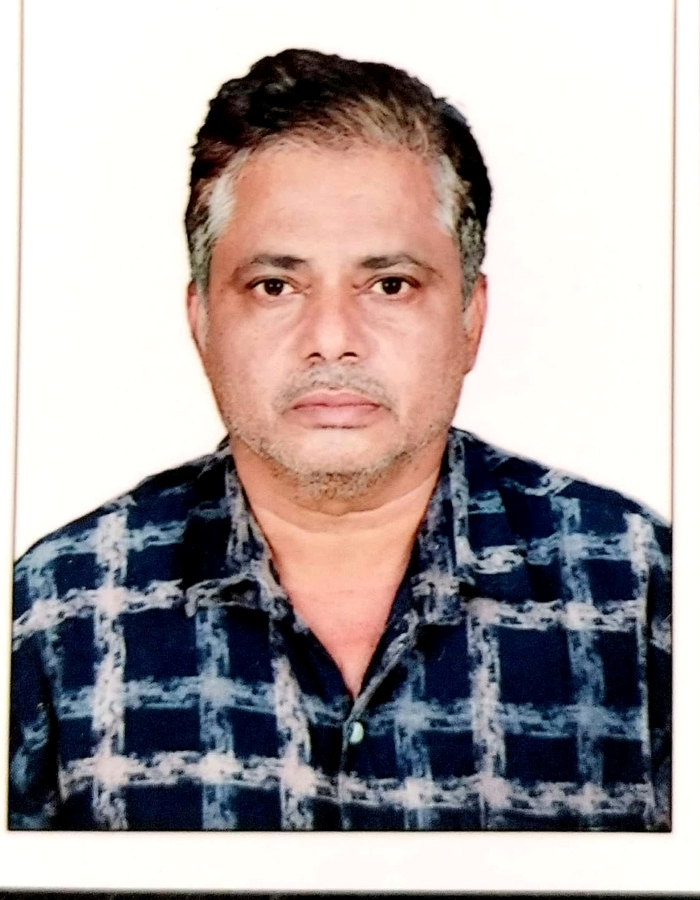 MOHAMMAD JAMEEL MANIYAR photo