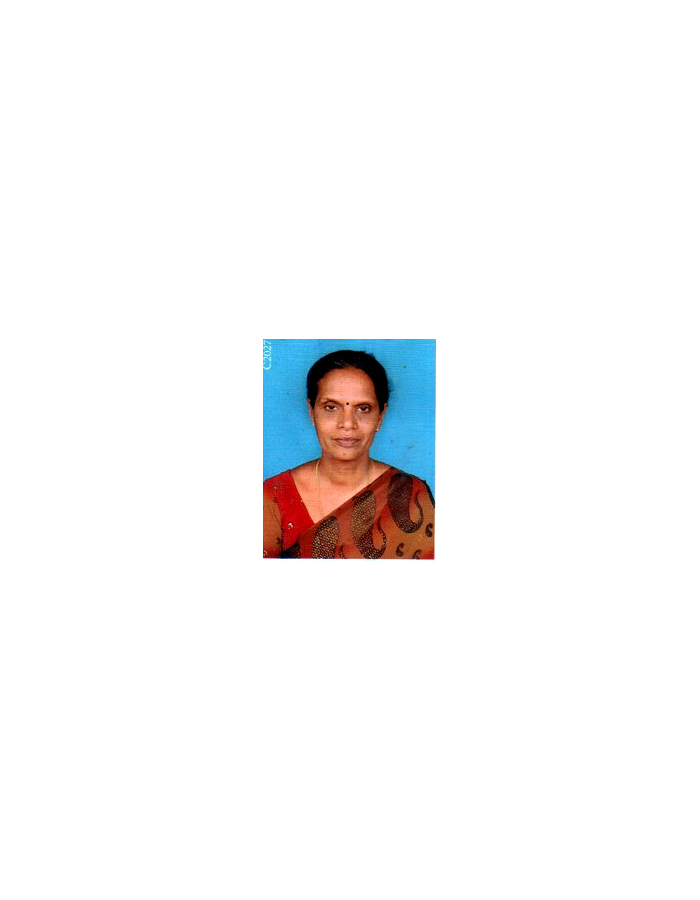 HARAGARAHALLI SHIVAPPA SHARADA photo
