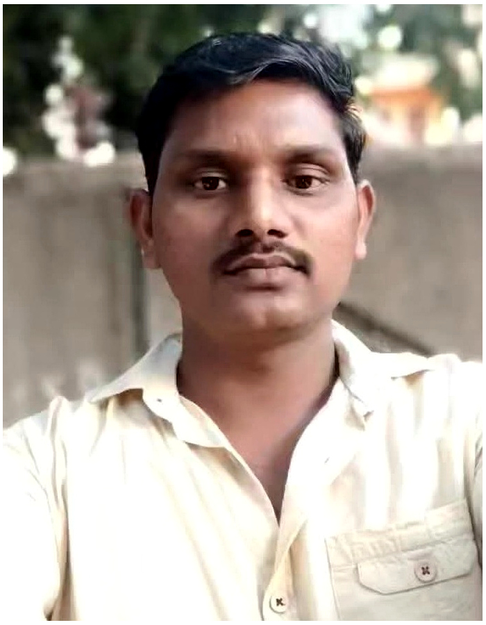 MANAPPA PARAMANNA photo