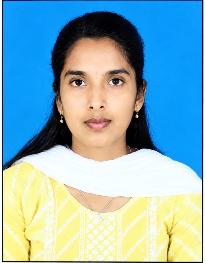 CHANDANA BHAIRAPURA NINGANNA photo