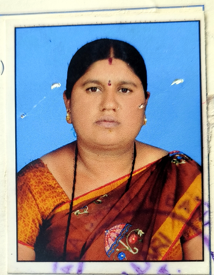 DEVI BAYI photo