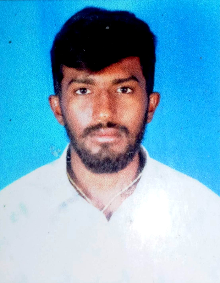PATTANA MALLESHA NAYAKA RAJESHA photo
