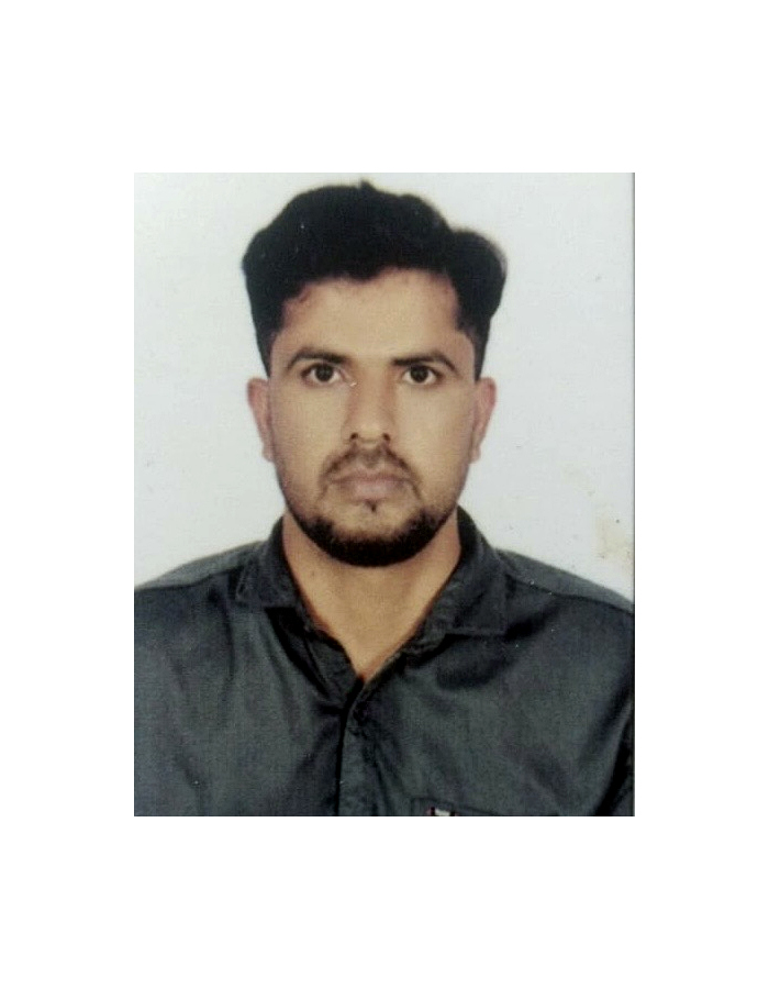 MOHAMMED ASAD photo